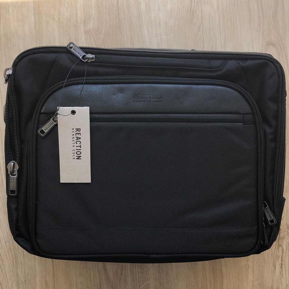Kenneth Cole Travel Bag / Briefcase